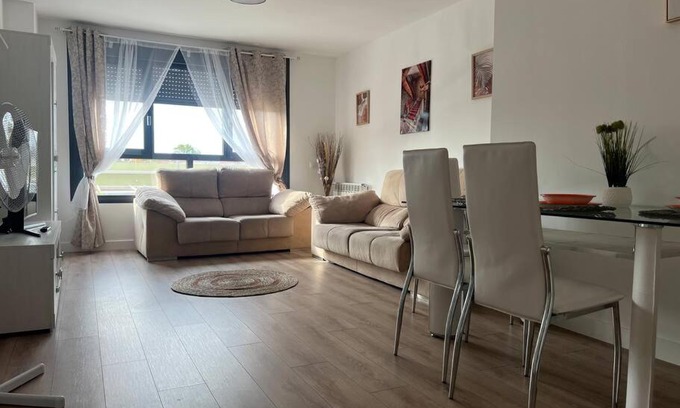 Villaverde Apartamento | Precioso apartamento en ubicación inmejorable en Madrid