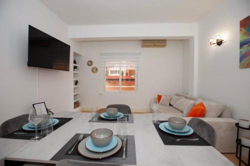 Paterna Apartamento | Precioso Apartamento en Valencia 2 dormitorios con Parking