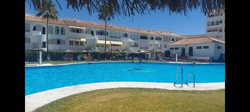 El Portil Apartamento | Precioso apartamento