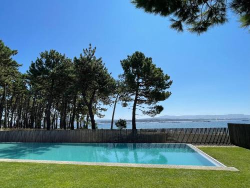 Isla de Arosa Apartamento | Precioso Apartamento en la Playa de Illa de Arousa