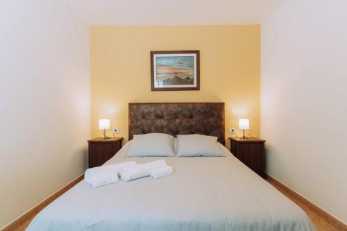 Arrieta Apartamento | Precioso apartamento junto al mar.
