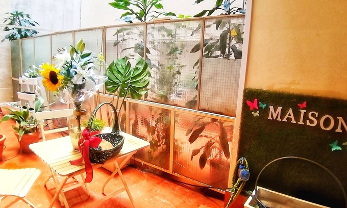 Arapiles Apartamento | Precioso apartamento reformado en edificio señorial