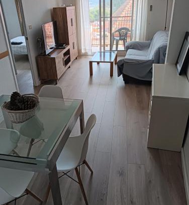 Gilet Apartamento | Precioso aptmento en Gilet a pies de la Calderona