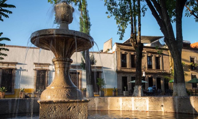 Centro histórico Apartamento | Precioso Departamento