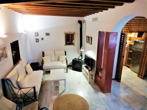 Jewish Quarter Apartamento | PRECIOSO DUPLEX EN PLENA JUDERIA