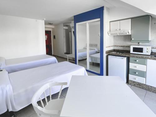 Puerto de la Cruz Apartamento | Precioso Estudio con Impresionantes Vistas al Teide