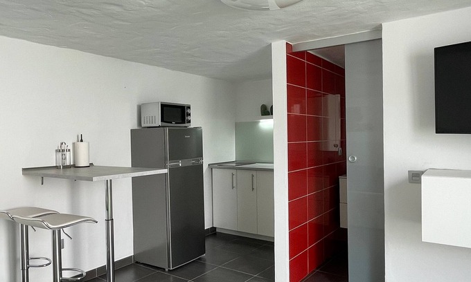 Tahiche Apartamento | Precioso estudio moderno en Tahiche