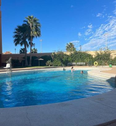 Roquetas de Mar Apartamento | PRECIOSO PISO A 5 MINUTOS DE LA PLAYA