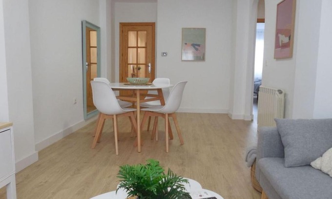 Armilla Apartamento | Precioso piso de 2 habitaciones