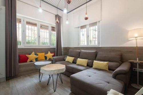 Genil Apartamento | Precioso Piso en Paseo de la Bomba free parking