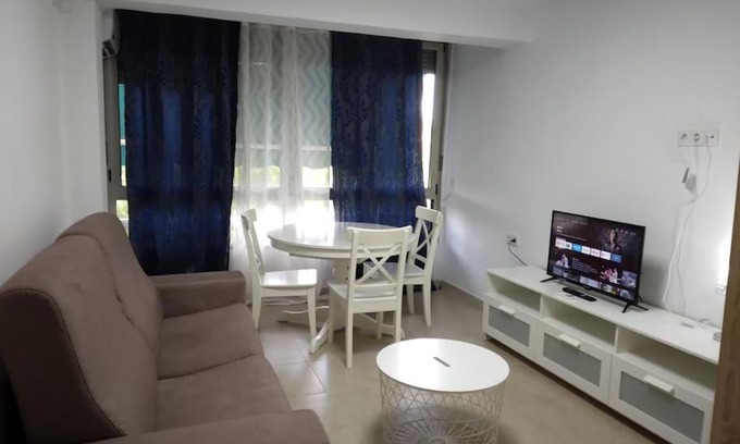 L'Olivereta Apartamento | Precioso Piso en Valencia en zona centro