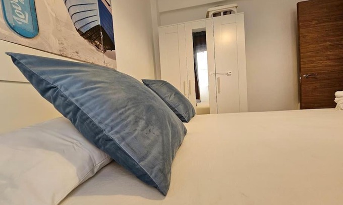 Uribarri Apartamento | Precioso piso junto Ayuntamiento