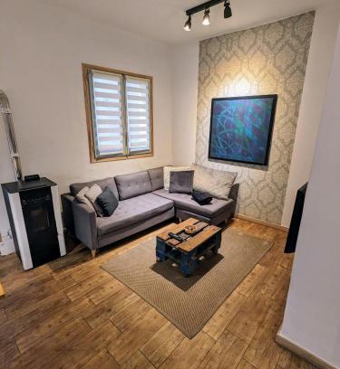 La Seu d'Urgell Apartamento | Precioso y acogedor piso en la Seu de Urgell