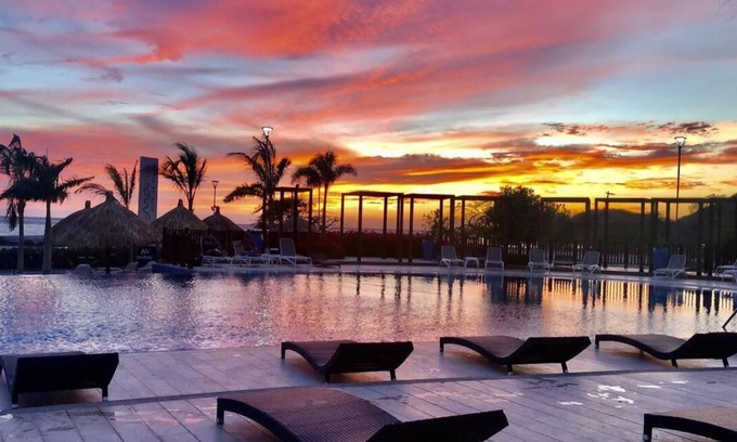 Urb Plenomar Apartamento | Preciosos Apartamentos en Samaria club de playa en el sector de Pozos Colorados