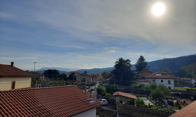 Cabezón de la Sal Apartamento | Preciosos apartamentos a 15 minutos de Comillas