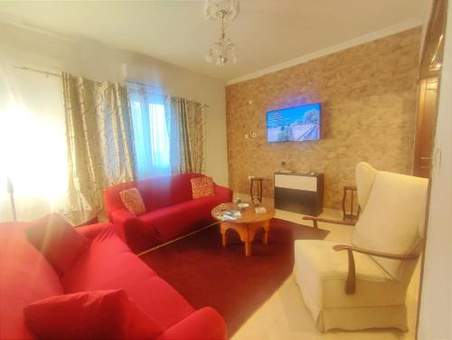 Korinthos Apartamento | Precious Apartment