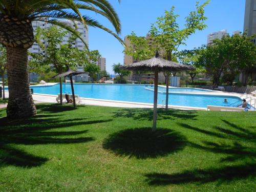 Cabo de las Huertas Apartamento | Precious Apartment in Alicante, Playa San Juan