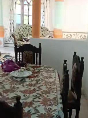 Lamu Apartamento | Precious Bungalow House