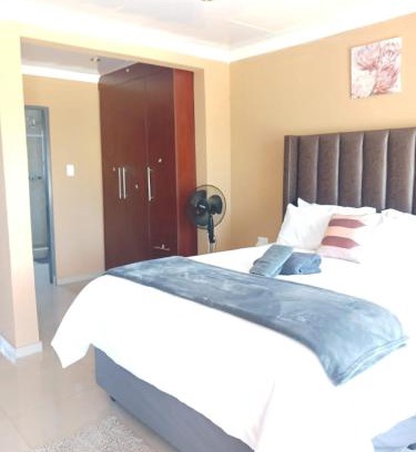 Zeerust Casa | Precious Estates Quartz- Township