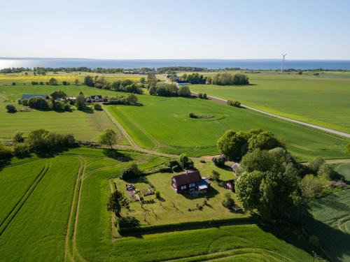Odeshog Casa | precis intill Ombergs golfbana, nära till Vättern, stora Lund och Hästholmen