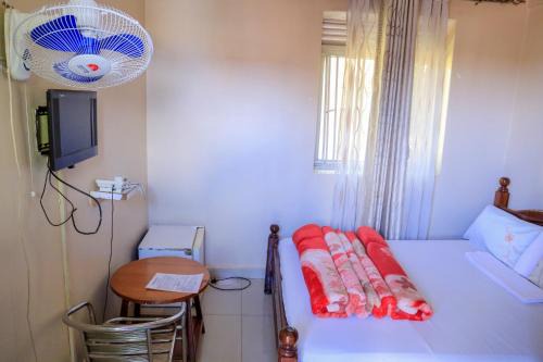 Kampala Hotel | Precise Motel