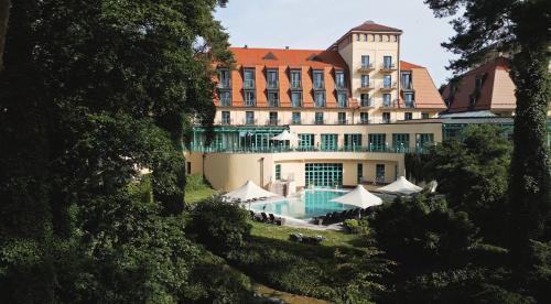 Bad Saarow Complejo | Precise Resort Scharmützelsee - Golf & SPA