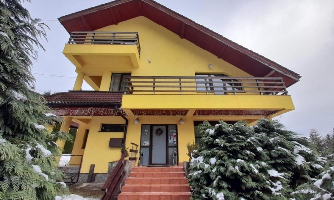 Predeal Casa | Predeal Holiday House