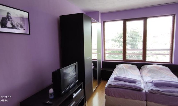 Shiligarnika Apartamento | Predela 1 - Studio 10 near Bansko Ski Lift