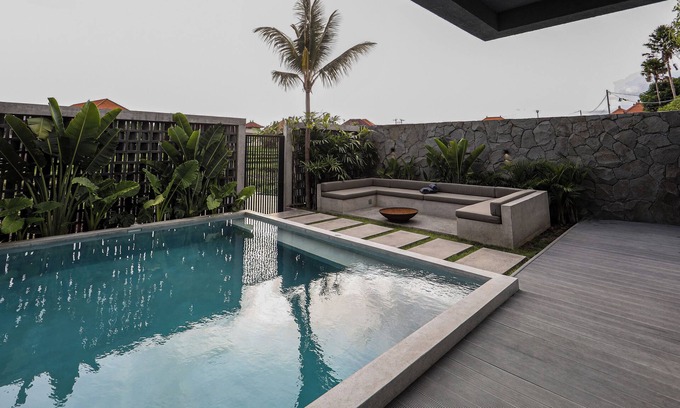 Padonan Villa | Predmet Padonan