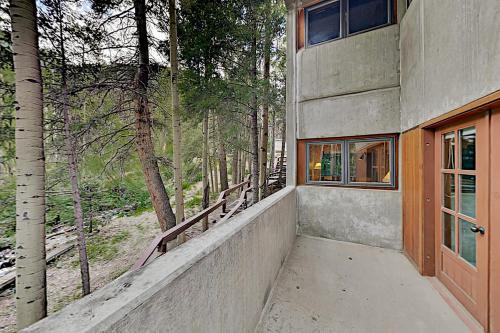 Taos Ski Valley Apartamento | Predock 1A