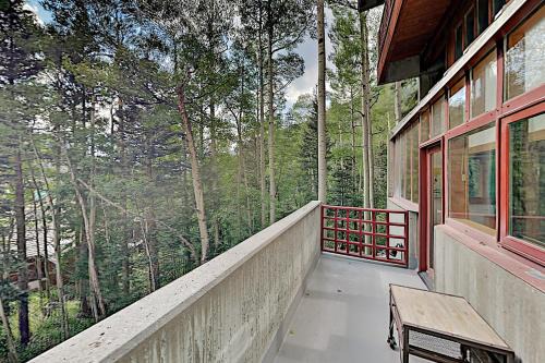 Taos Ski Valley Apartamento | Predock 2A
