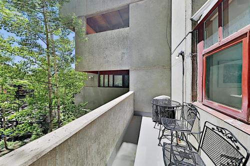 Taos Ski Valley Apartamento | Predock 2F