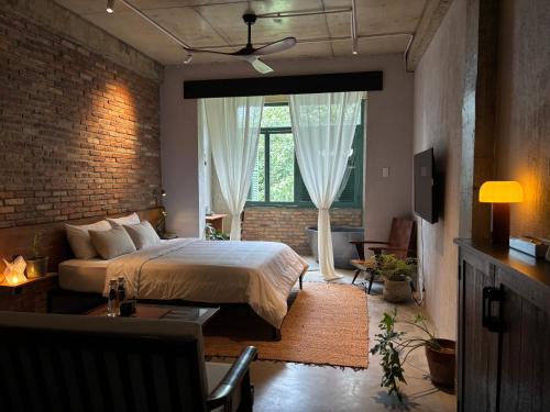 Vung Tau Apartamento | PREEZE boutique stay