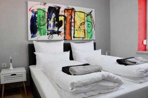 Knittelfeld Apartamento | Prein Apartments - Self-Check-In - Nähe Red Bull Ring