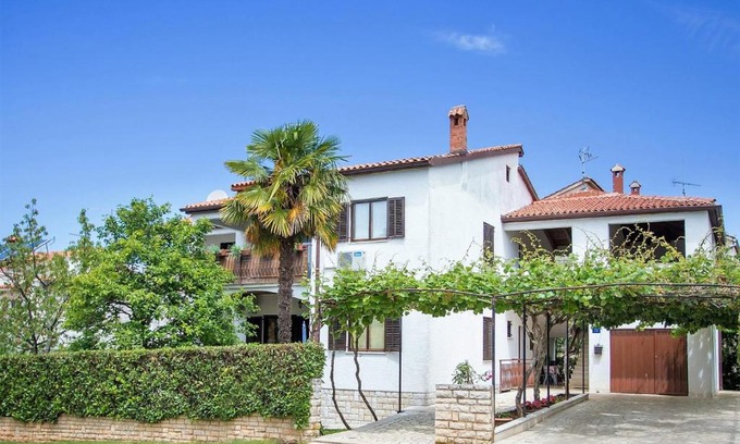 Spadici Casa | Prekalj Lidija
