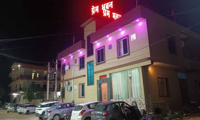 Khatu Casa | Prem Bhawan Guset House
