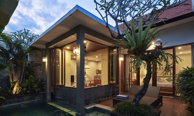 Lodtunduh Villa | Prema Uja Villas