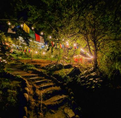 Naggar Complejo | PREMALYA TRAILS By Tirtha