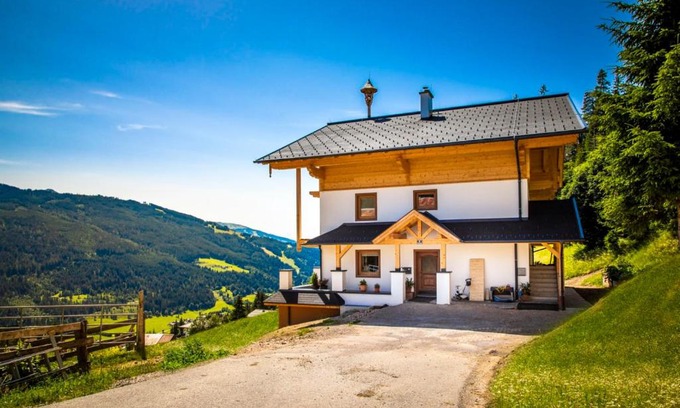 Radstadt Apartamento | Premhof