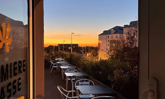 Roissy-en-France Hotel | Première Classe Roissy - Aéroport Charles De Gaulle