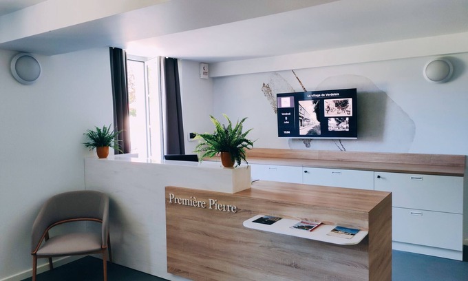 Verdelais Apartamento | Première Pierre Appartements