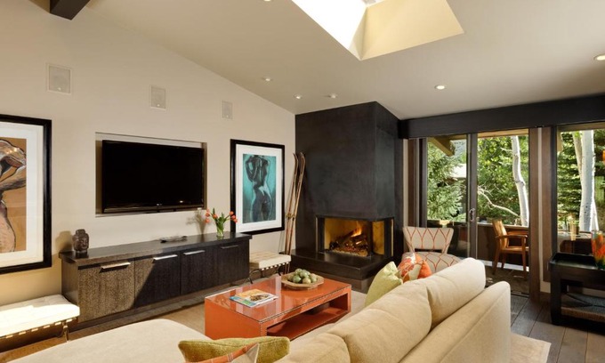 Aspen Casa | Premier 2 Bedroom - Aspen Alps #214