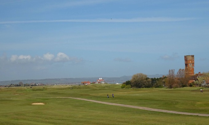 Littlestone-on-Sea Casa | Premier 3 bedroom house. Near to beach and Golf course