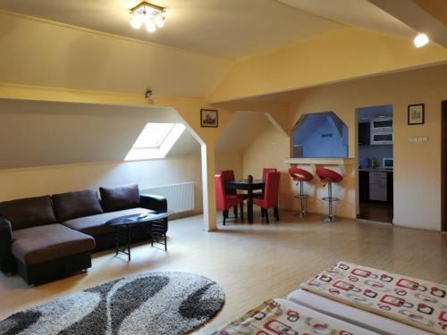 Satu Mare Apartamento | Premier Apartment