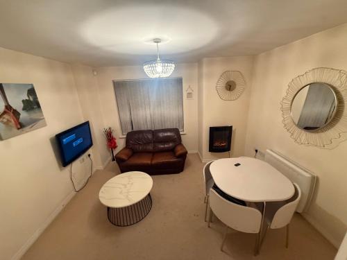 Cheetham Hill Apartamento | Premier Apartmetns Manchester Arena