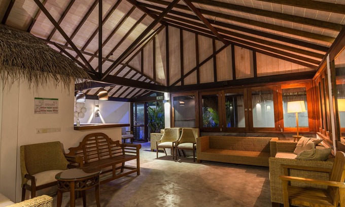 Gulhi Casa | Premier Beach
