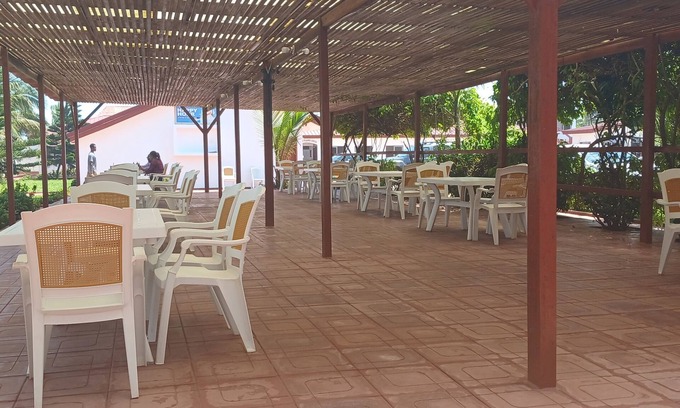 Oshien Hotel | PREMIER BEACH RESORT