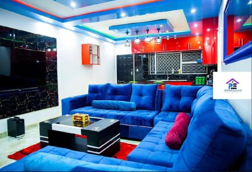 Harare Apartamento | Premier Elegant Apartments