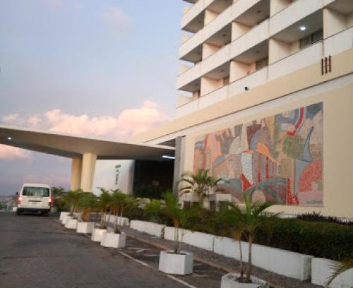 Ibadan Cabina | Premier Hotel- Executive Suite