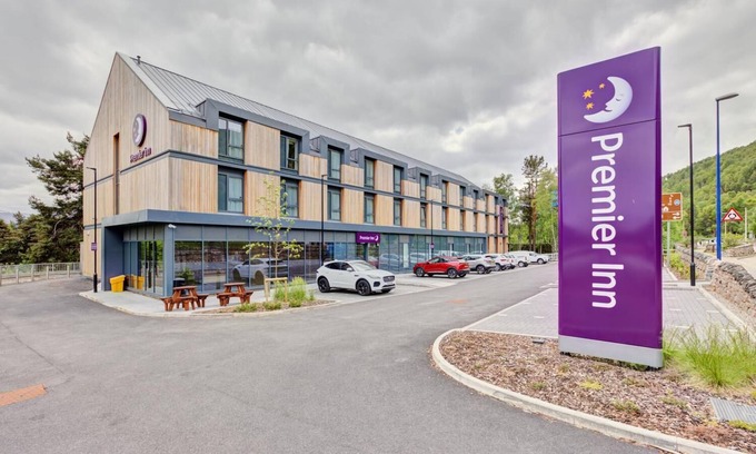 Aviemore Hotel | Premier Inn Aviemore